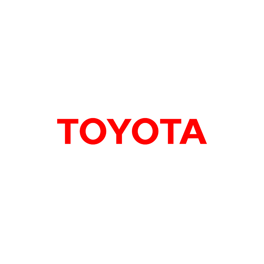 トヨタ自動車