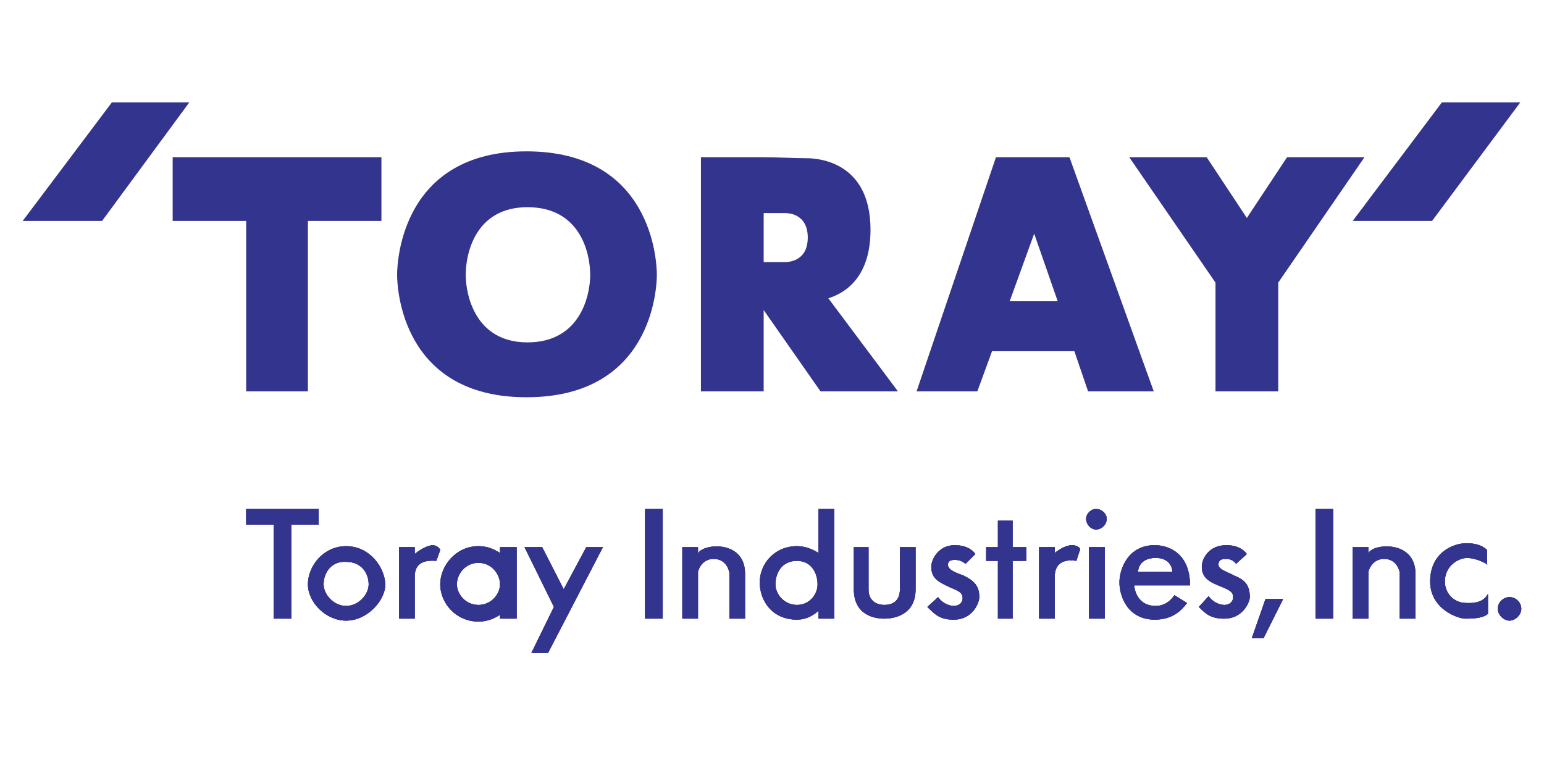 東レ_ロゴ