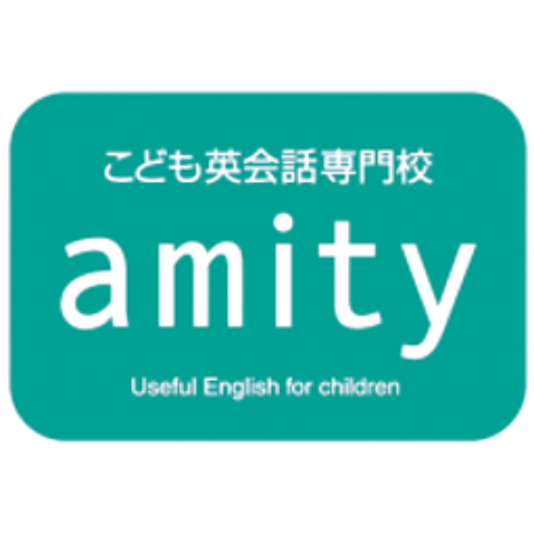 アミティーロゴ