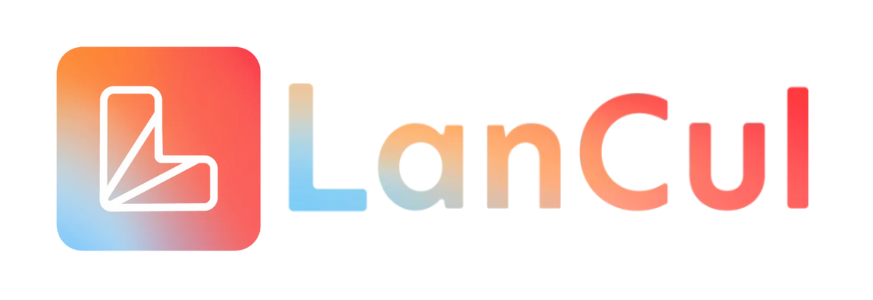 lanculロゴ