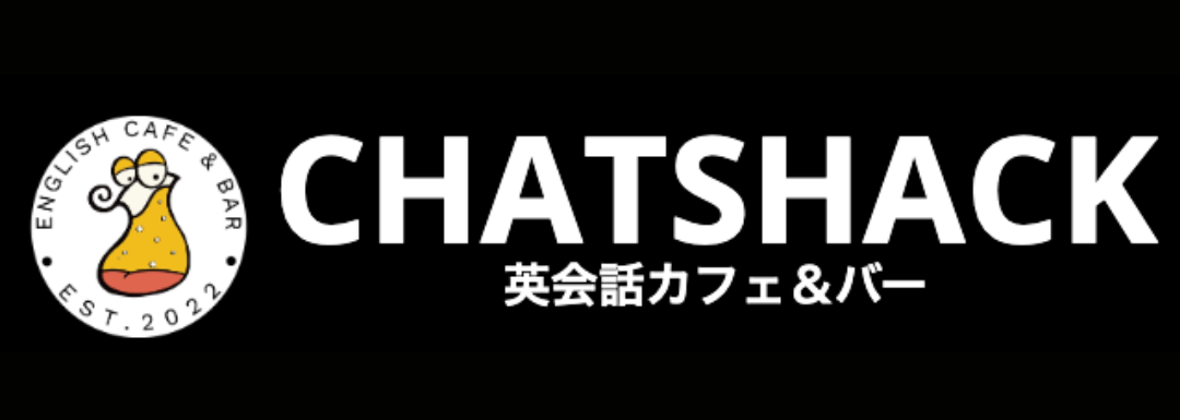 CHAT SHACKロゴ