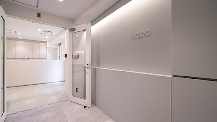 Gabaマンツーマン英会話 渋谷ラーニングスタジオ