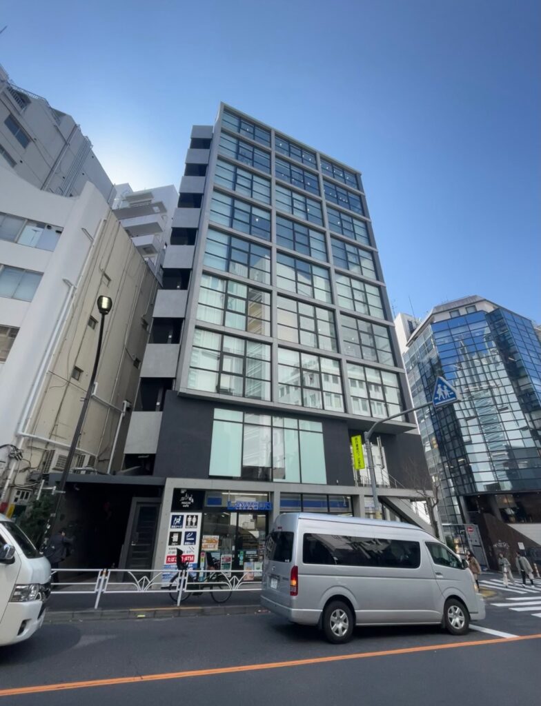 プログリット渋谷校