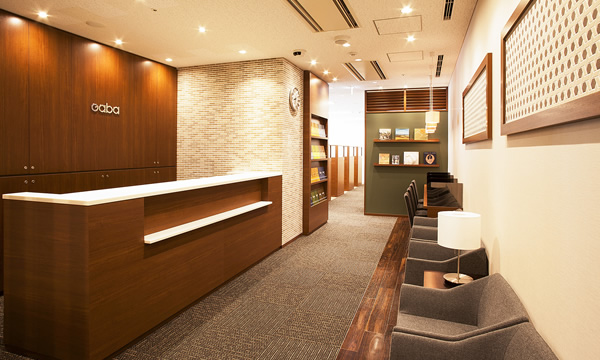 Gaba秋葉原ラーニングスタジオ