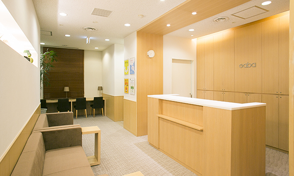 Gabaマンツーマン英会話 恵比寿ラーニングスタジオ