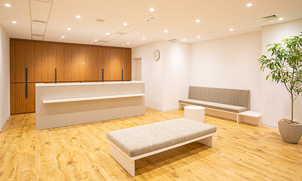 Gaba船橋
ラーニングスタジオ