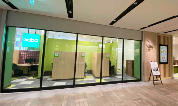 Gaba京都 ラーニングスタジオ