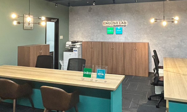 武蔵小杉タワープレイスラーニングスタジオ