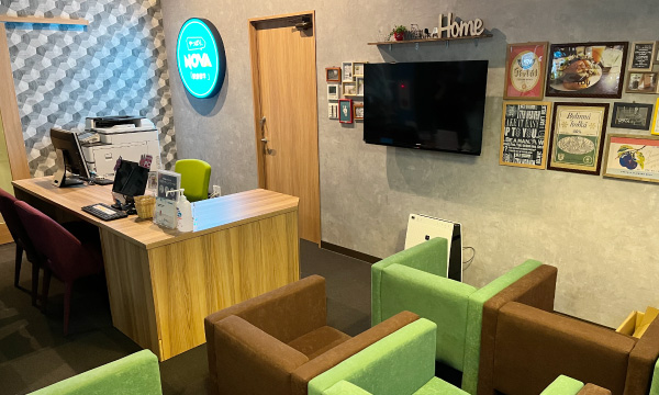 Gaba近鉄奈良ラーニングスタジオ