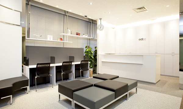 Gaba大宮ラーニングスタジオ