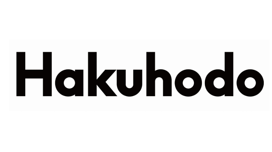 博報堂ロゴ