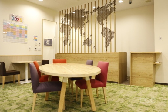 ECCモザイクモール港北校