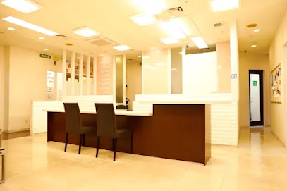 ECC外語学院 川崎リバーク校