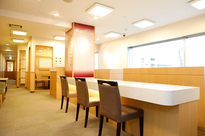 ECC外語学院 新百合ヶ丘校