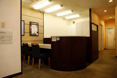 ECC外語学院 藤沢校