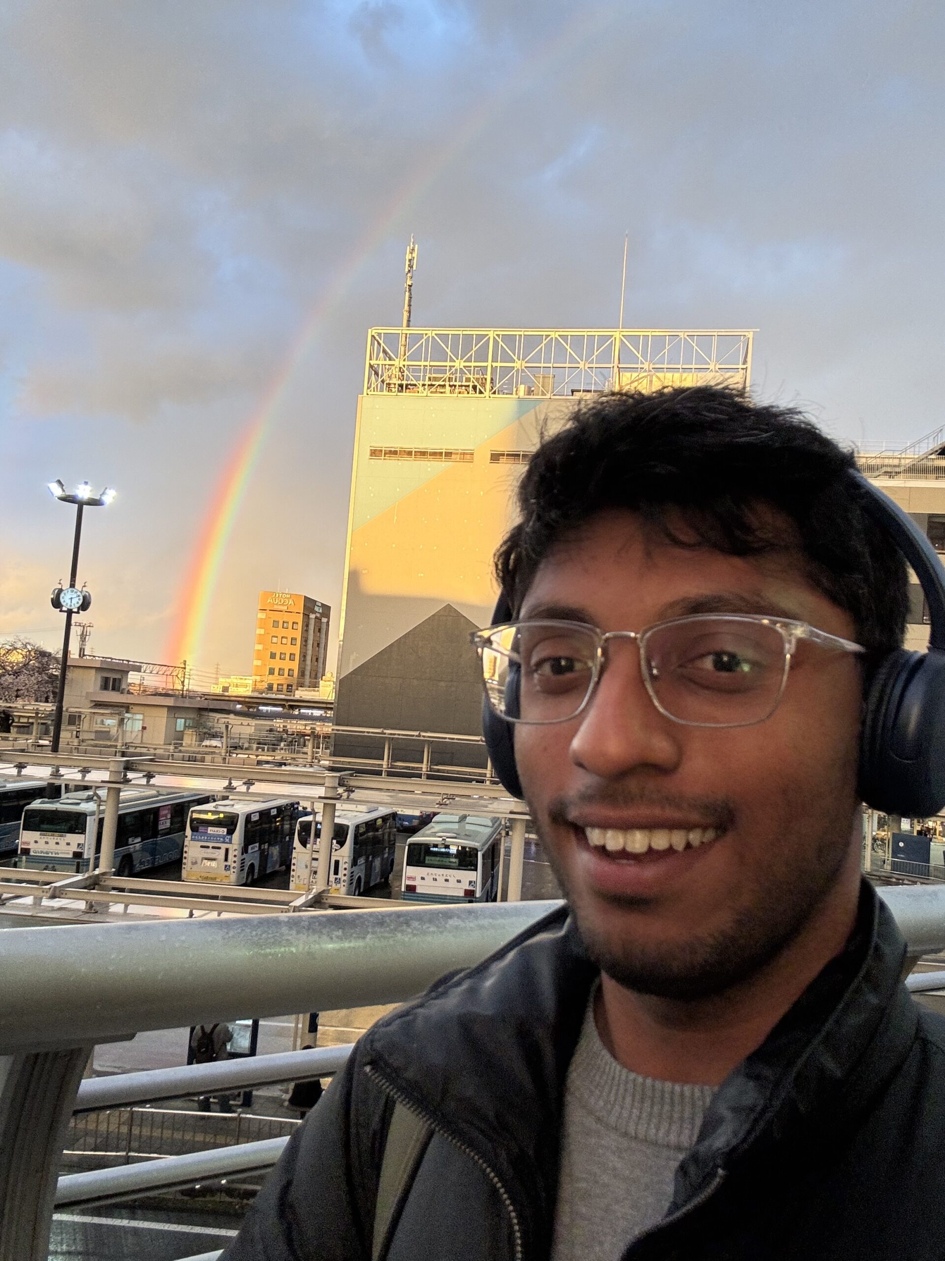 Sanjey Kumar Prabath