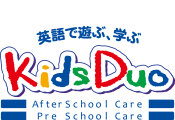 kidsduoロゴ