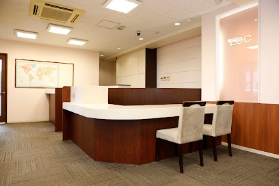 ECC外語学院 武蔵小杉校