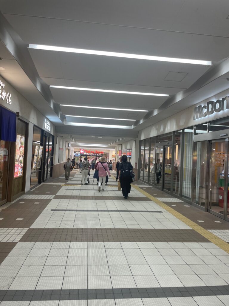 武蔵小杉
