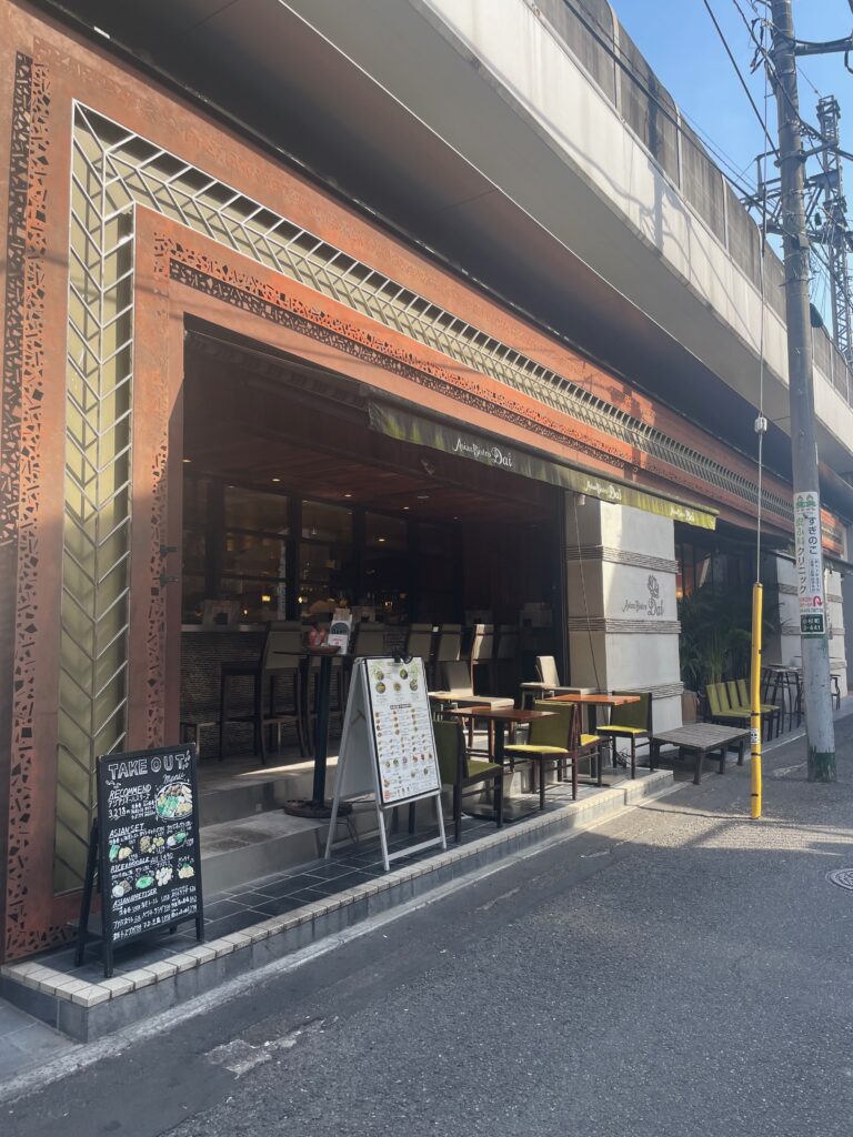 武蔵小杉