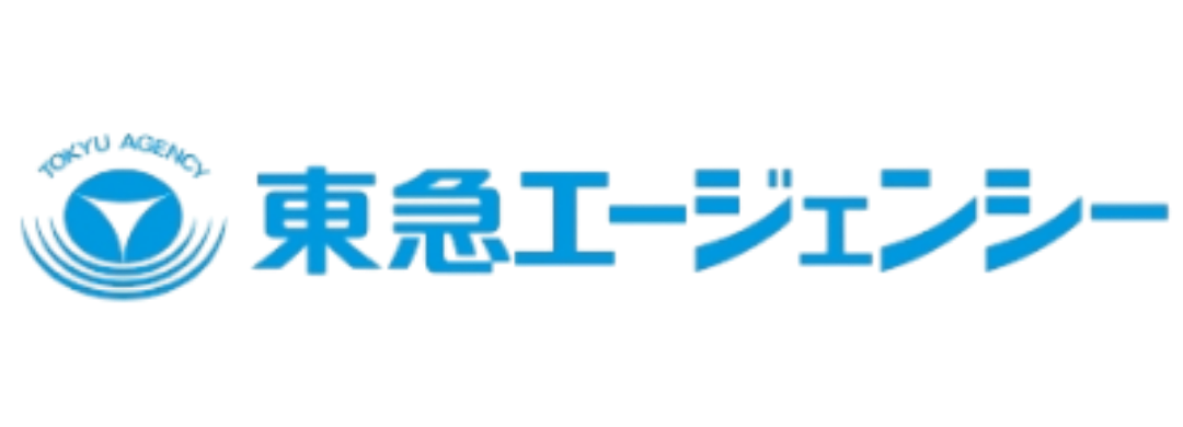 東急エージェンシー_ロゴ