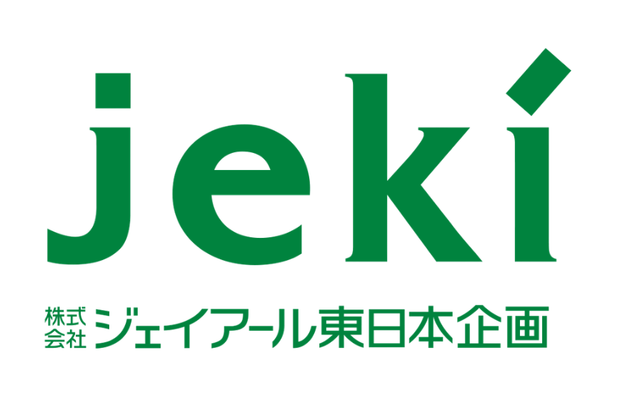 JR東日本企画_ロゴ