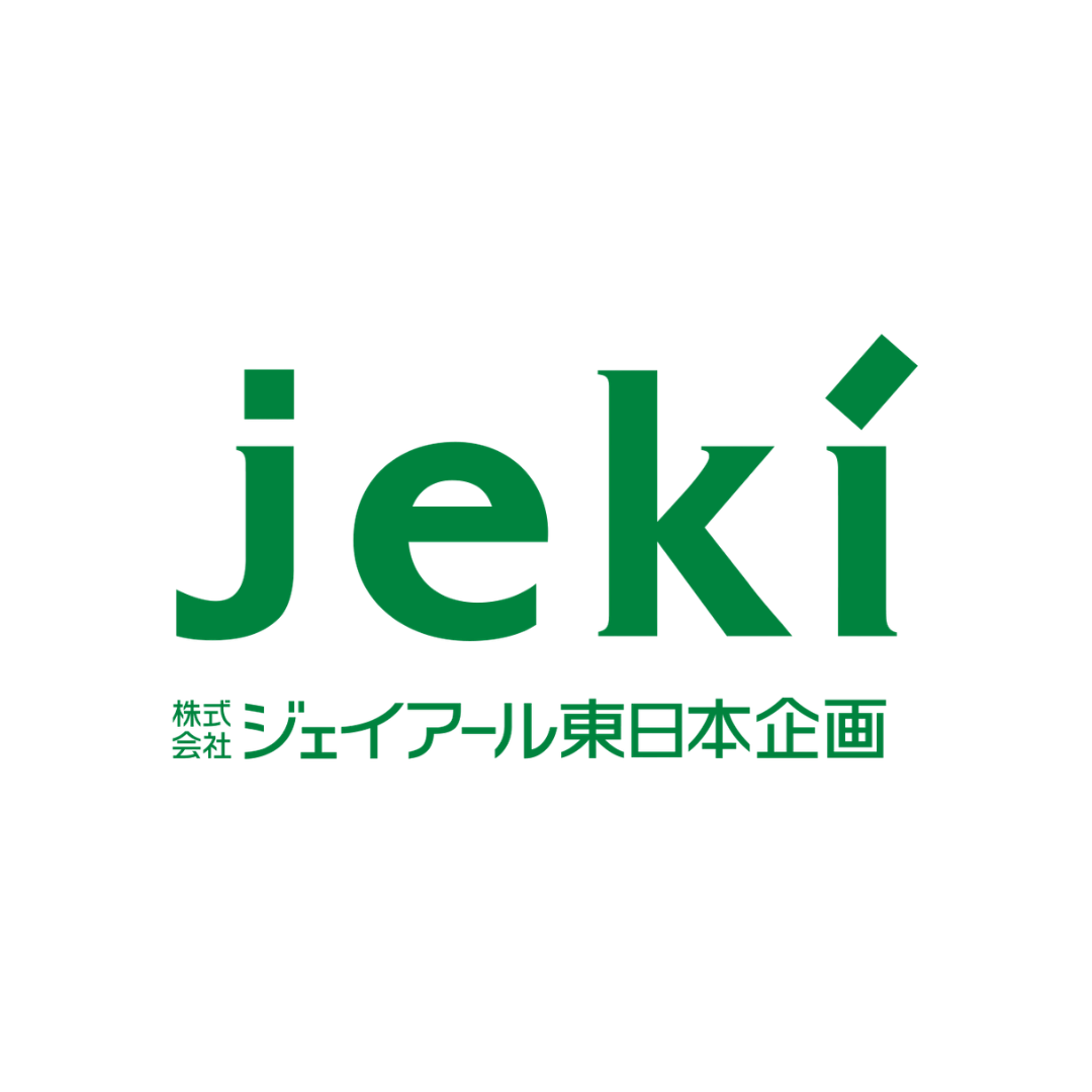 JR東日本企画_ロゴ