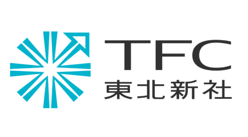 東北新社_ロゴ