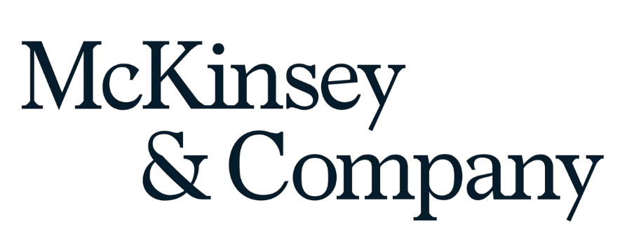 McKinsey & Company_ロゴ