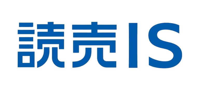 株式会社読売IS_ロゴ