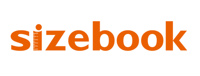 sizebook_ロゴ