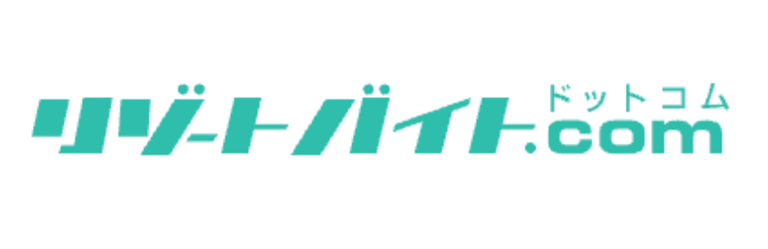 リゾートバイト.com_ロゴ