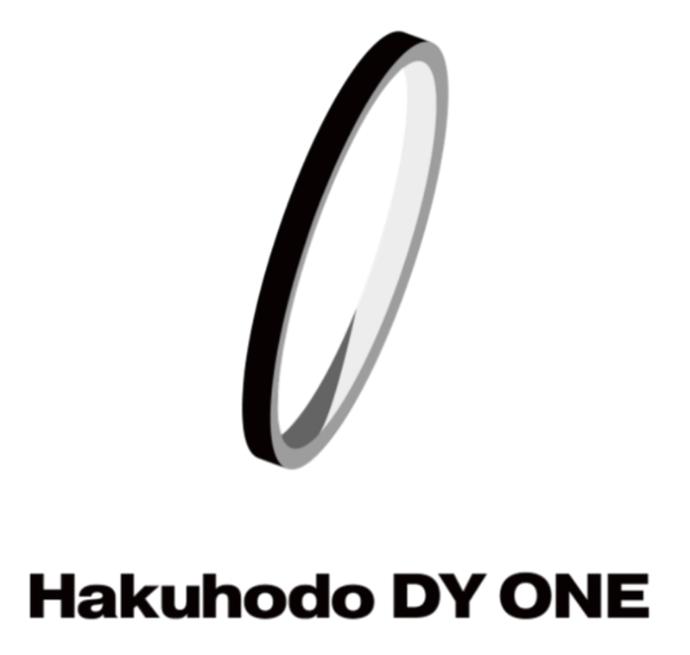 株式会社Hakuhodo DY ONE_ロゴ