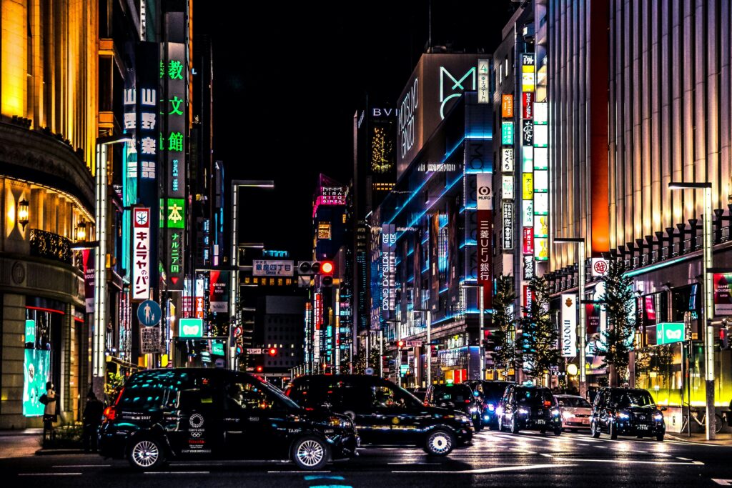 銀座のおすすめ英会話カフェ4選