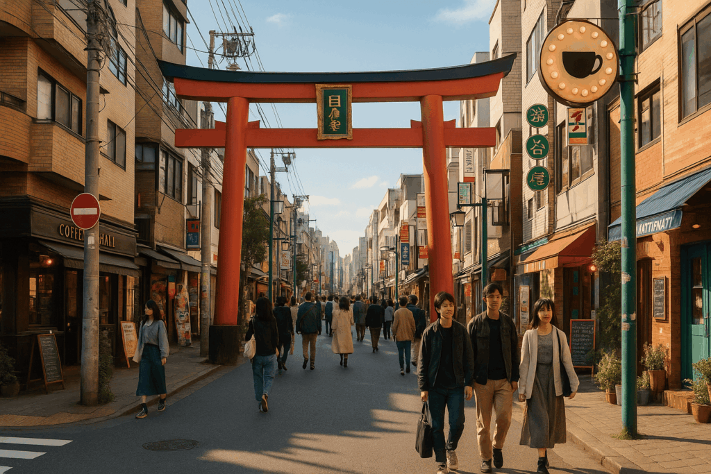 吉祥寺のおすすめ英会話カフェ5選