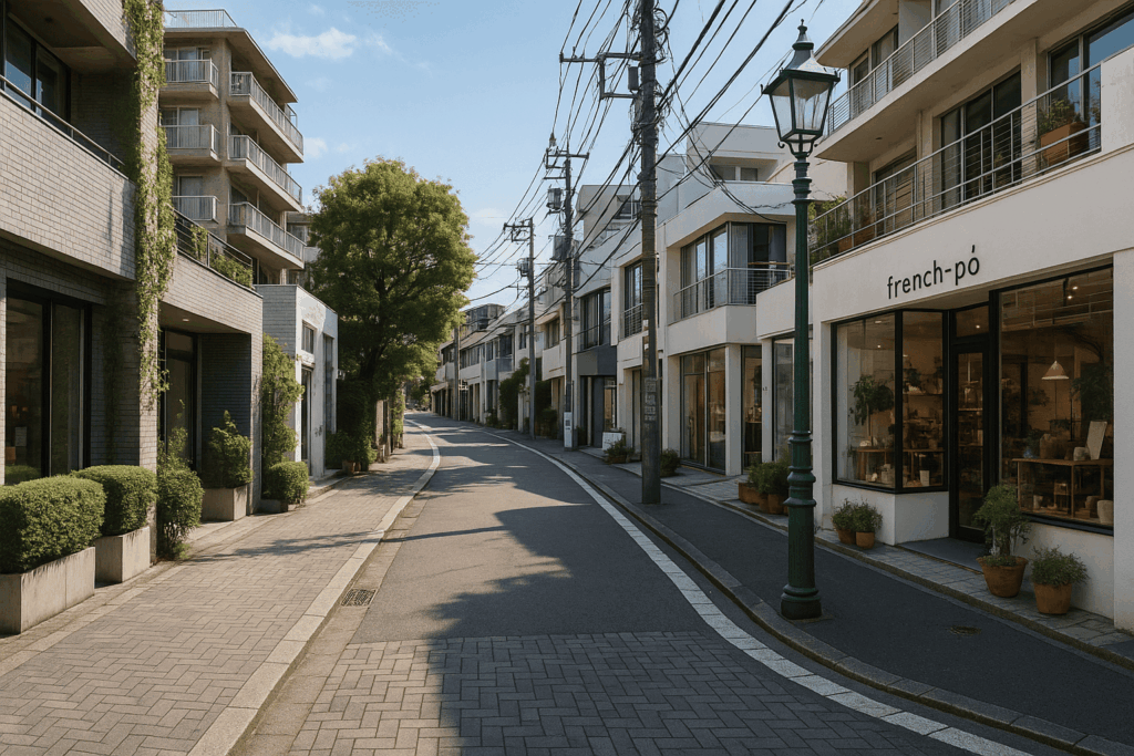 代官山のおすすめ英会話カフェ5選