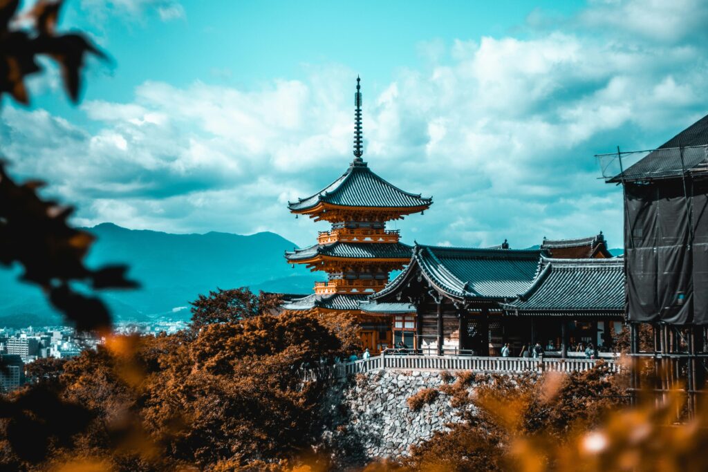 京都のおすすめ英会話カフェ5選