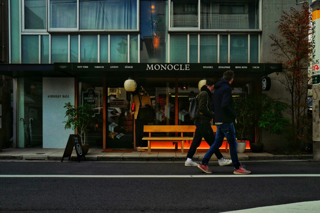 代々木のおすすめ英会話カフェ5選