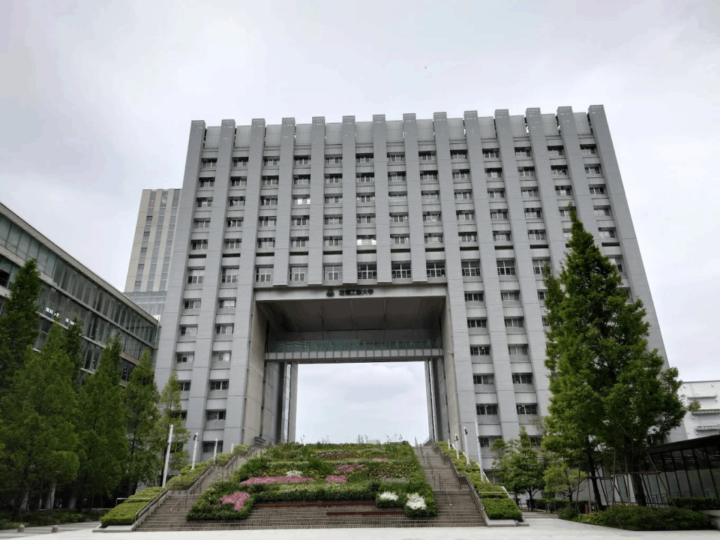 引用:芝浦工業大学(豊洲キャンパス)公式サイト