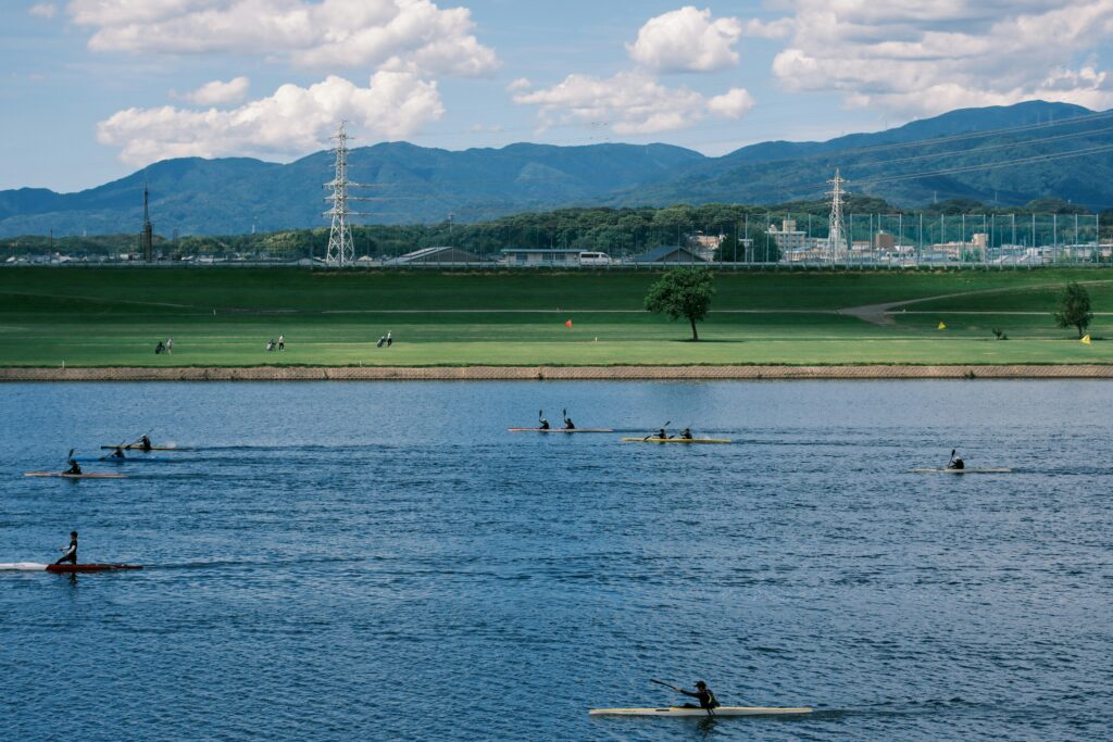 久留米のおすすめ英会話カフェ5選