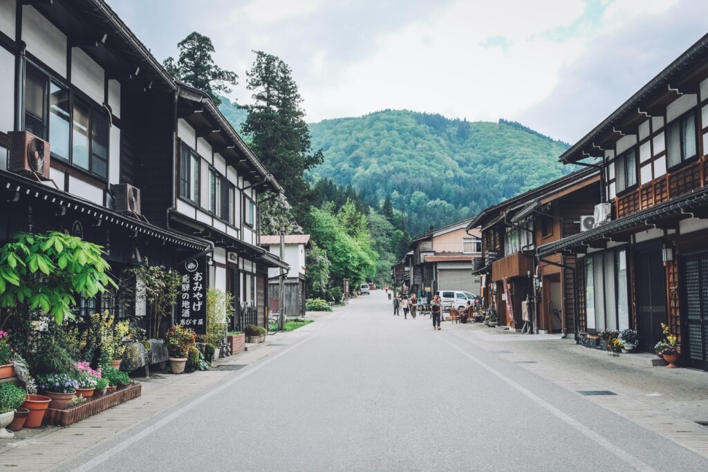 岐阜のおすすめ英会話カフェ6選